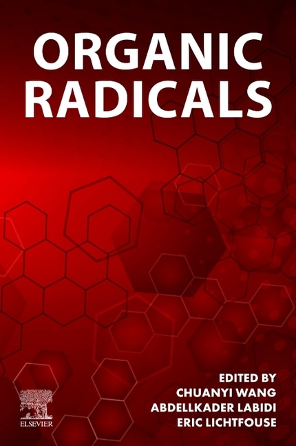 Front cover_Organic Radicals
