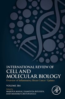 Couverture_Overview of Inflammatory Breast Cancer