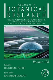 Front cover_Ozone Pollution and Plant Health