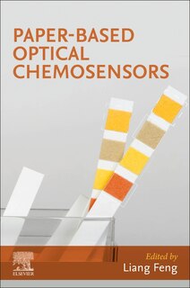 Front cover_Paper-Based Optical Chemosensors