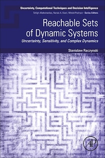 Front cover_Reachable Sets of Dynamic Systems