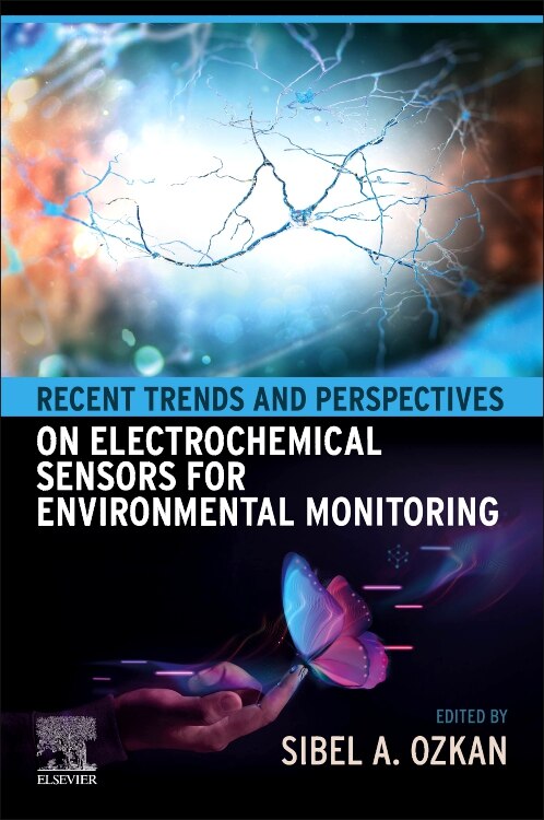 Front cover_Recent Trends and Perspectives on Electrochemical Sensors for Environmental Monitoring