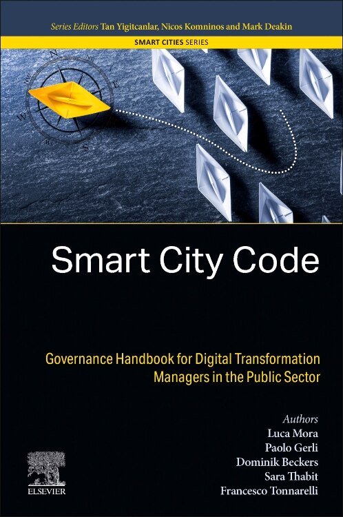 Couverture_Smart City Code