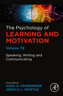 Front cover_Speaking, Writing and Communicating