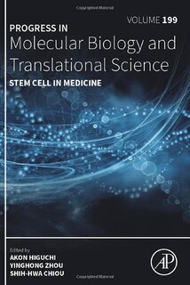 Front cover_Stem Cell in Medicine
