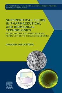 Couverture_Supercritical Fluids in Pharmaceutical and Biomedical Technologies