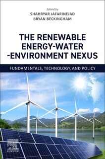 Front cover_The Renewable Energy-Water-Environment Nexus