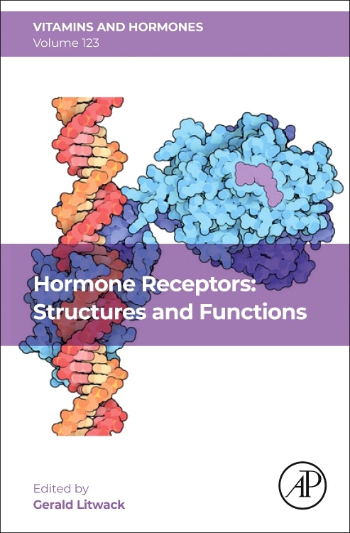 Front cover_Hormone Receptors