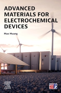 Front cover_Advanced Materials for Electrochemical Devices