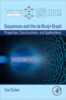 Front cover_Sequences and the de Bruijn Graph