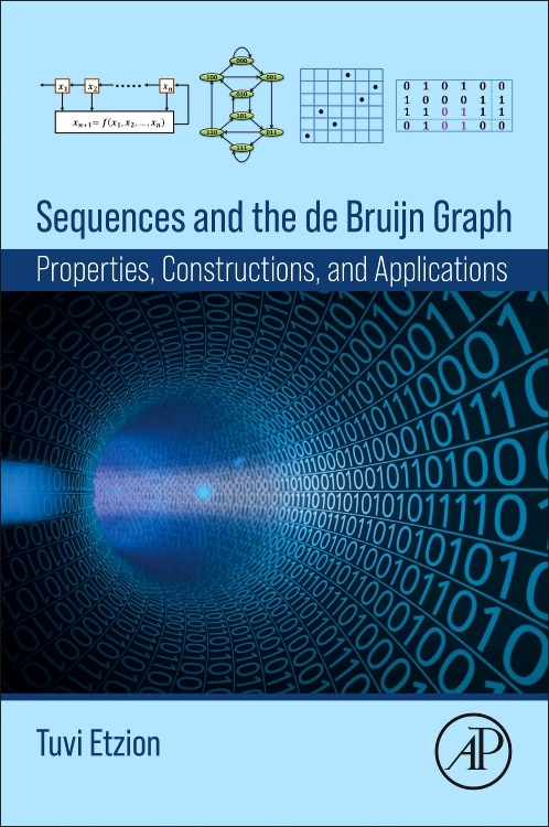 Front cover_Sequences and the de Bruijn Graph