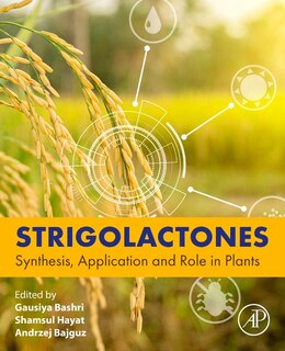 Front cover_Strigolactones