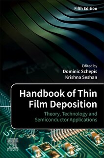 Couverture_Handbook of Thin Film Deposition