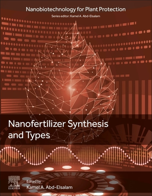 Couverture_Nanofertilizer Synthesis