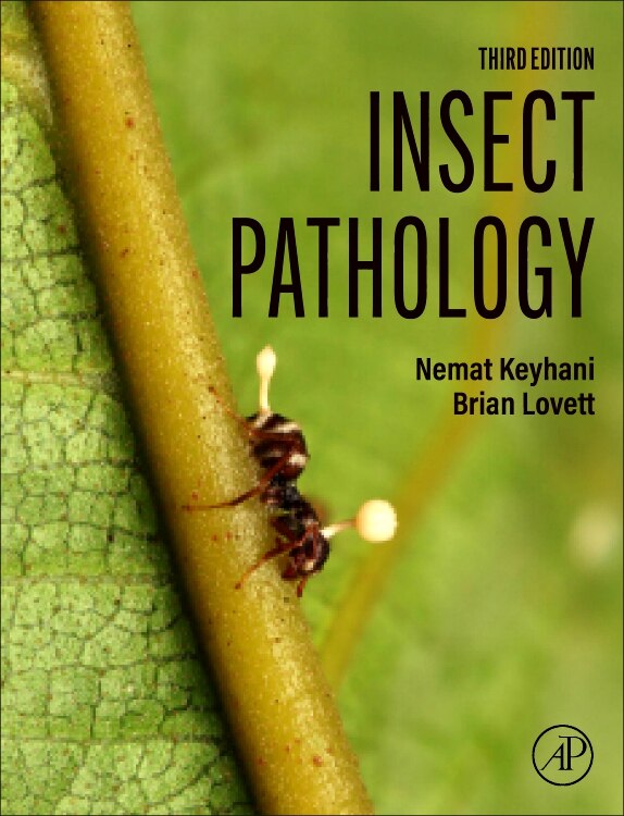 Front cover_Insect Pathology