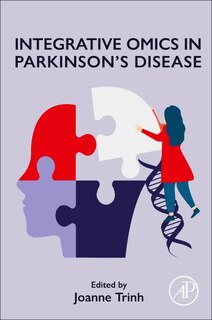 Front cover_Integrative Omics in Parkinson's Disease