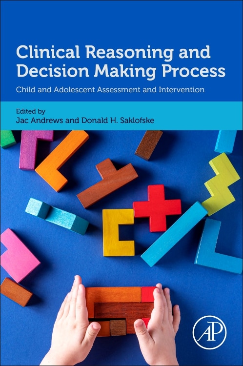 Front cover_Clinical Reasoning and Decision-Making Process