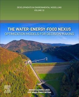 Front cover_The Water-Energy-Food Nexus
