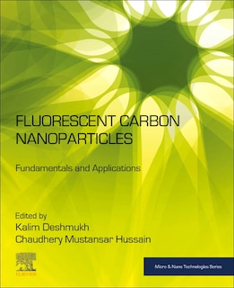 Couverture_Fluorescent Carbon Nanoparticles