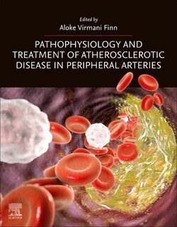 Couverture_Pathophysiology and Treatment of Atherosclerotic Disease in Peripheral Arteries