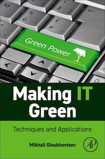 Front cover_Making IT Sustainable