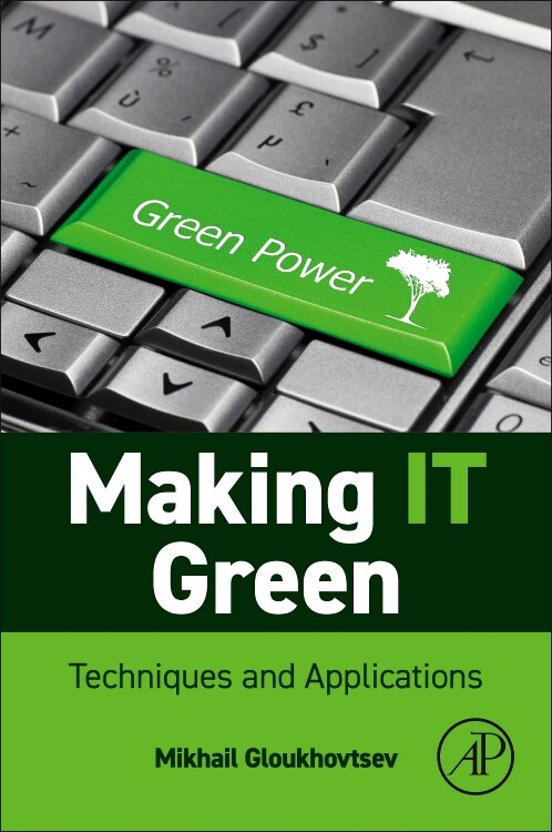 Front cover_Making IT Sustainable
