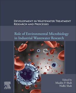 Couverture_Development in Waste Water Treatment Research and Processes