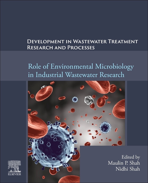 Couverture_Development in Waste Water Treatment Research and Processes