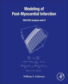 Front cover_Modeling of Post-Myocardial Infarction