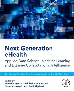 Couverture_Next Generation eHealth
