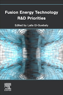 Front cover_Fusion Energy Technology R and D Priorities