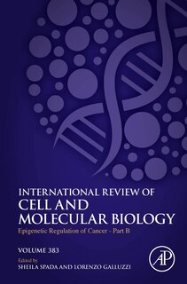 Front cover_Epigenetic Regulation of Cancer - Part B