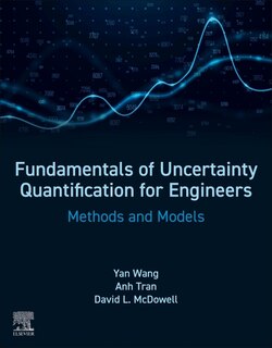 Front cover_Fundamentals of Uncertainty Quantification for Engineers