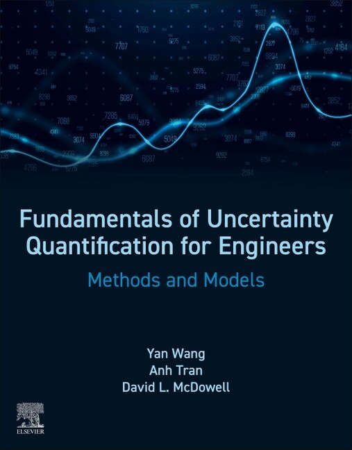Front cover_Fundamentals of Uncertainty Quantification for Engineers
