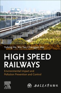 Couverture_High-Speed Railways