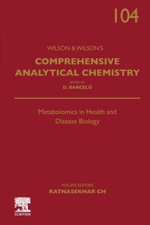 Couverture_Metabolomics in Health and Disease Biology