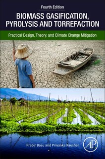 Couverture_Biomass Gasification, Pyrolysis, and Torrefaction