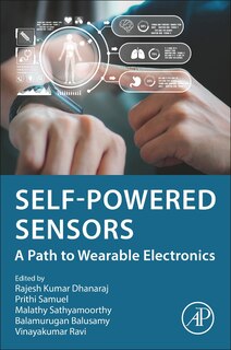 Front cover_Self-powered Sensors