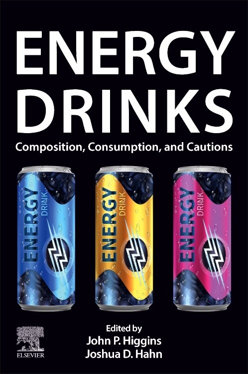 Front cover_Energy Drinks