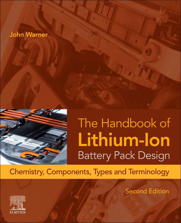 Couverture_The Handbook of Lithium-Ion Battery Pack Design
