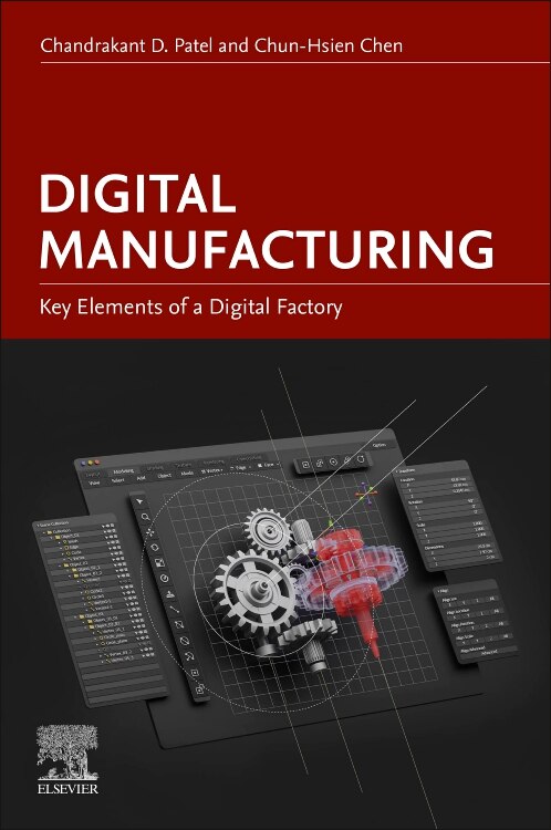 Couverture_Digital Manufacturing