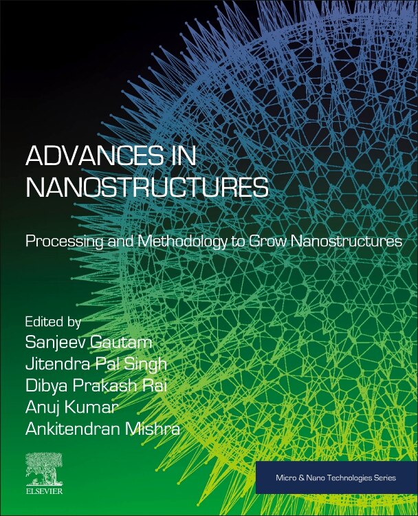 Front cover_Advances in Nanostructures