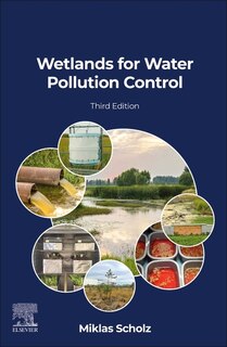 Front cover_Wetlands for Water Pollution Control