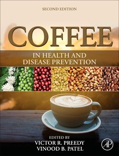 Couverture_Coffee in Health and Disease Prevention