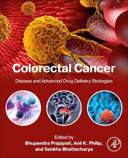 Front cover_Colorectal Cancer