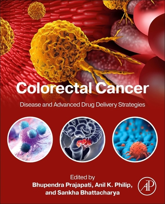 Front cover_Colorectal Cancer