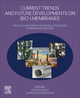 Couverture_Current Trends and Future Developments on (Bio)-Membranes