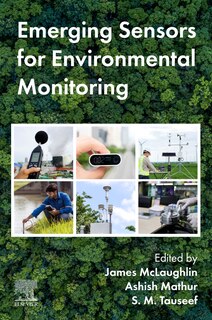 Couverture_Emerging Sensors for Environmental Monitoring