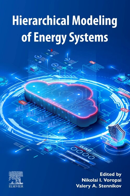 Couverture_Hierarchical Modeling of Energy Systems