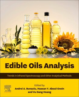 Front cover_Edible Oils Analysis